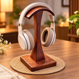 Headset Stands 高端电竞配件推荐 (19)