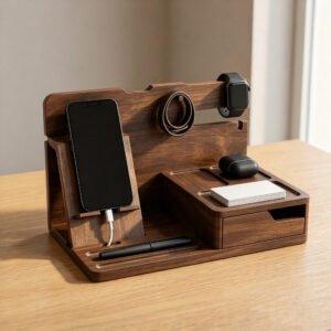 Desk Organization 高端电竞配件推荐 (21)