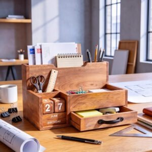 Desk Organization 高端电竞配件推荐 (22)
