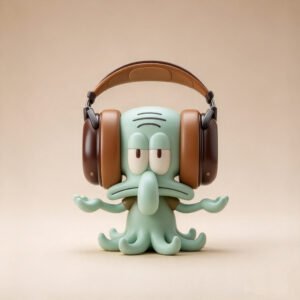 Headset Stands 高端电竞配件推荐 (24)
